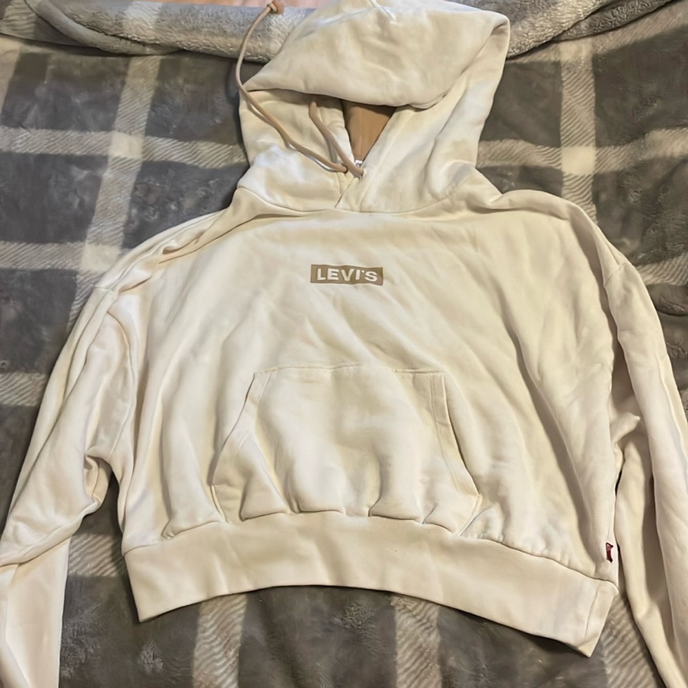 Levi’s Hoodie
